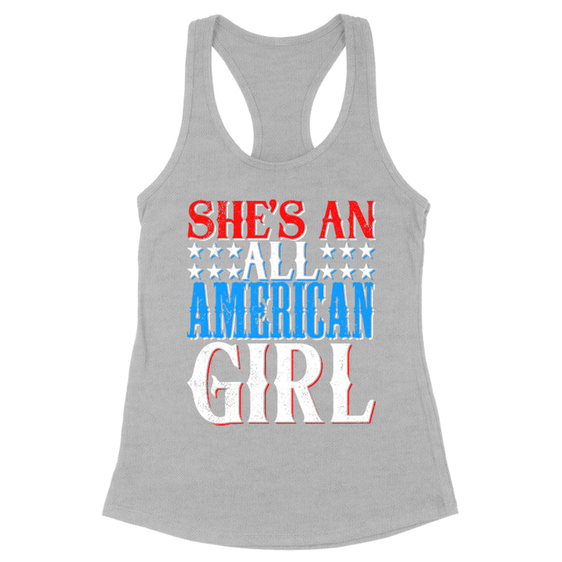 Blowout |  All American Girl Apparel