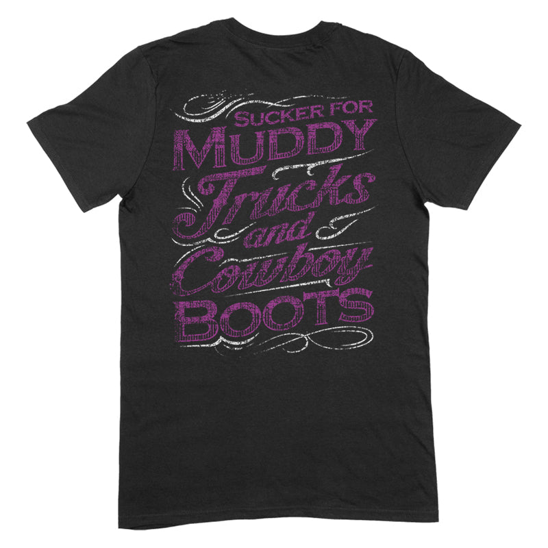 Blowout |  Muddy Trucks & Cowboy Boots Apparel