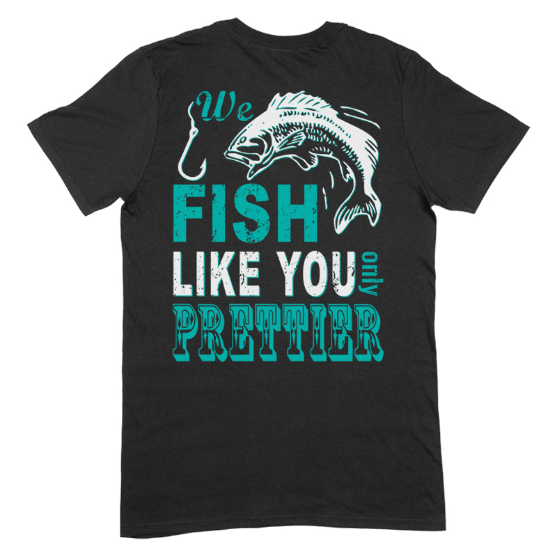 Blowout |  We Fish Like You Apparel