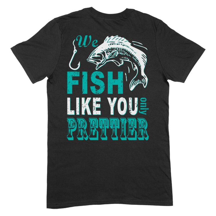 Black Friday | We Fish Like You Apparel