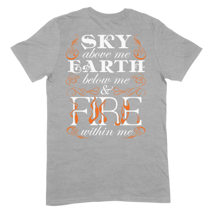 Black Friday | Fire Within Me Apparel