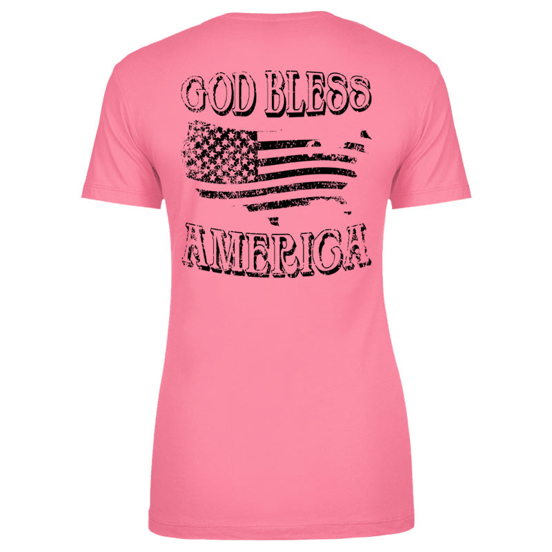 Blowout |  God Bless America Apparel