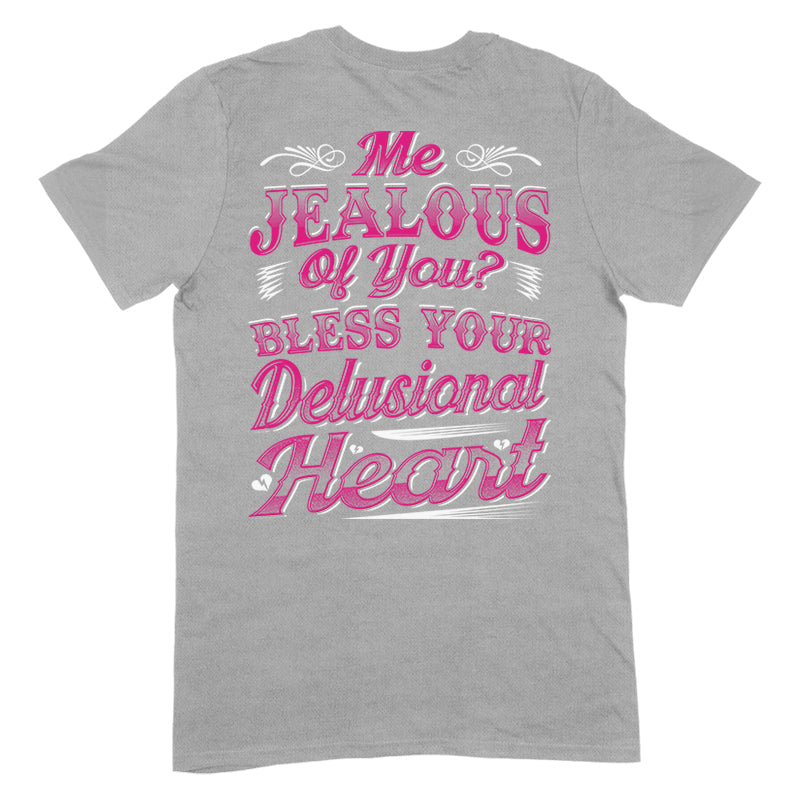 Blowout |  Me Jealous Of You Apparel