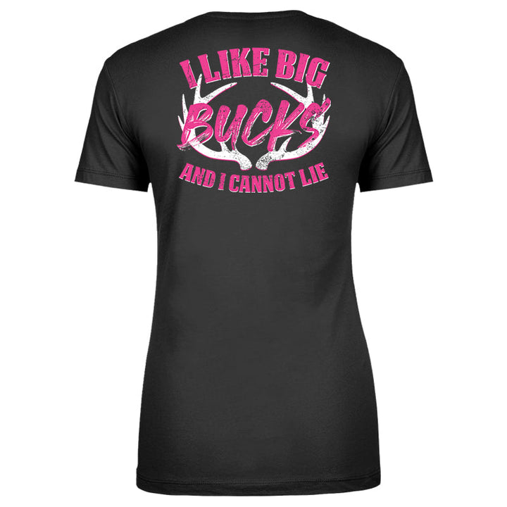 Black Friday | I Like Big Bucks And I Cannot Lie Apparel