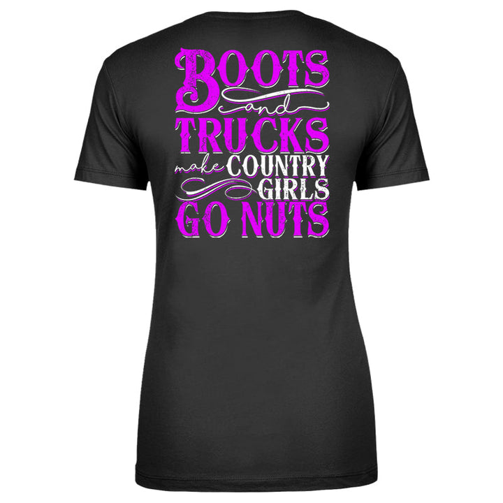 Black Friday | Boots And Trucks Apparel