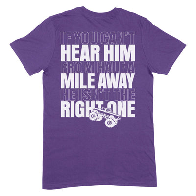 Blowout |  Half A Mile Away Apparel