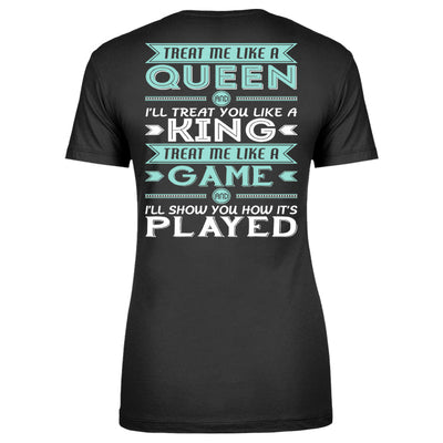 Blowout |  Like A Queen Apparel