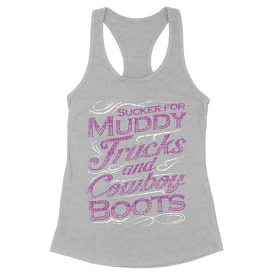 Blowout |  Muddy Trucks & Cowboy Boots Apparel