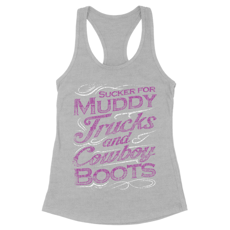 Black Friday | Muddy Trucks & Cowboy Boots Apparel