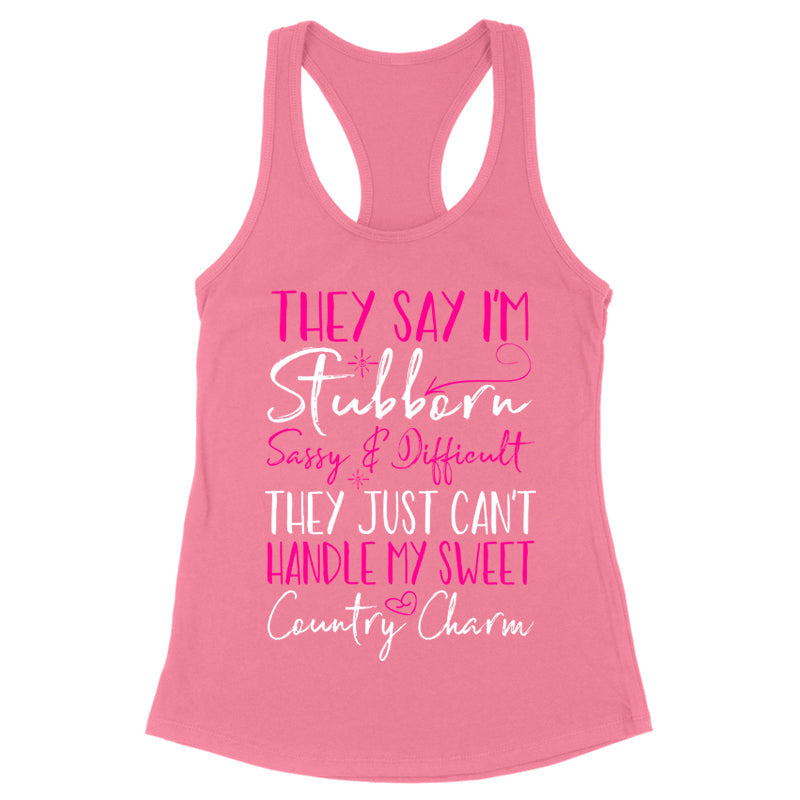 Blowout |  Sweet Country Charm Apparel