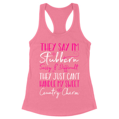 Blowout |  Sweet Country Charm Apparel