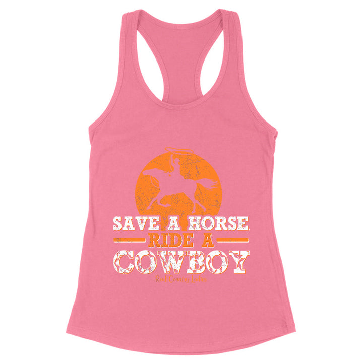 Black Friday | Save A Horse Ride A Cowboy Apparel