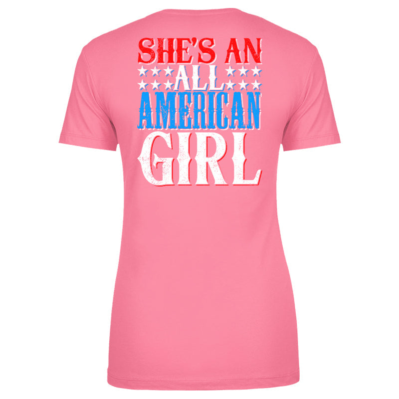 Blowout |  All American Girl Apparel