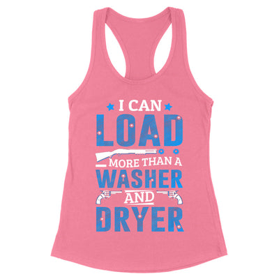 Blowout |  I Can Load More Than A Washer Apparel