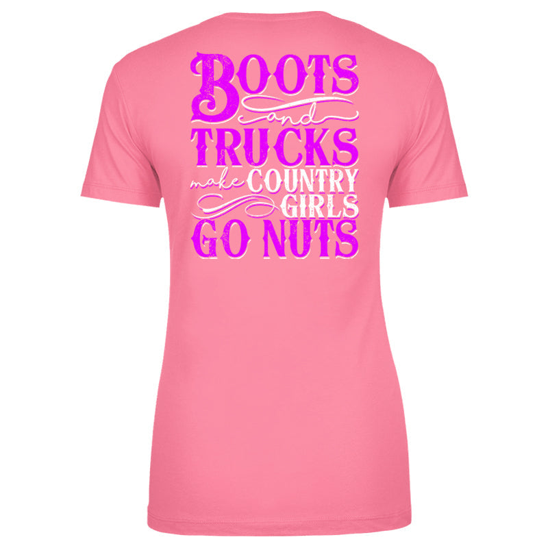 Blowout |  Boots And Trucks Apparel