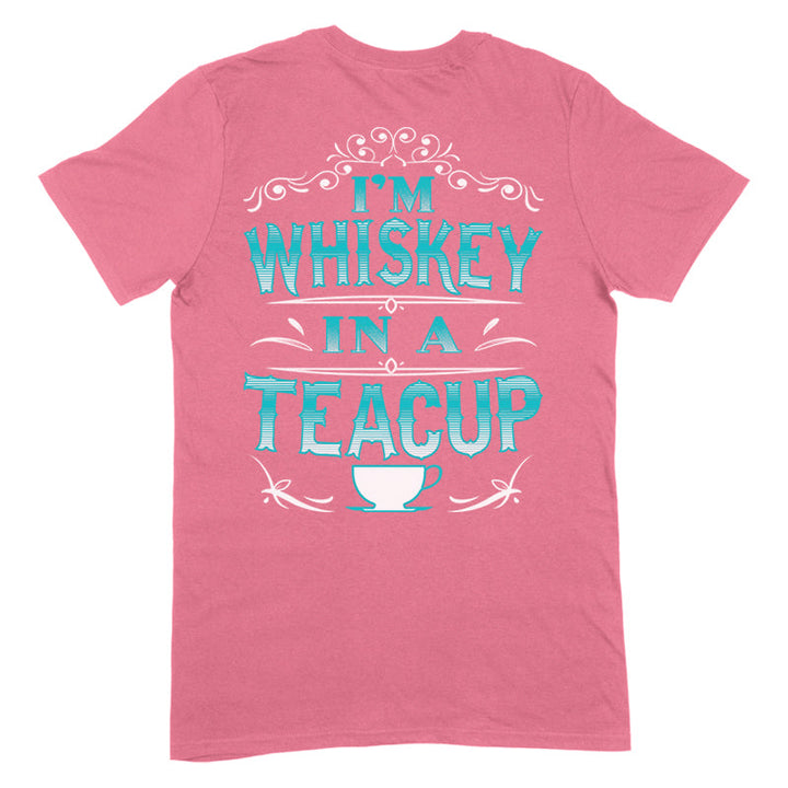 Black Friday | Whiskey In A Teacup Apparel