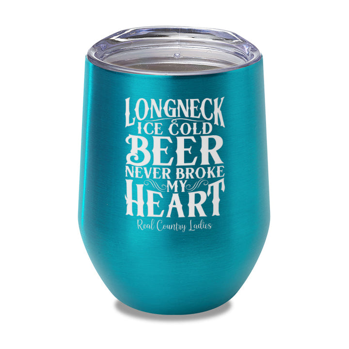 Black Friday | Longneck Ice Cold Beer Laser Etched Tumbler