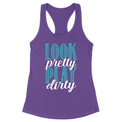 Blowout |  Look Pretty Play Dirty Apparel