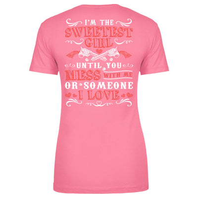 Blowout |  I'm The Sweetest Girl Apparel