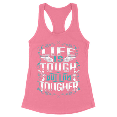 Blowout |  Life Is Tough Apparel