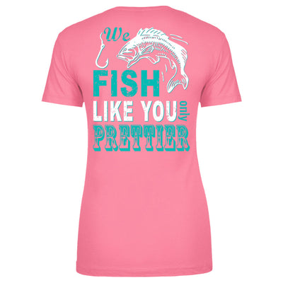 Blowout |  We Fish Like You Apparel