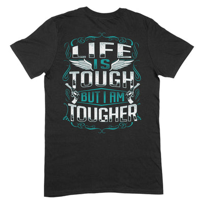 Blowout |  Life Is Tough Apparel