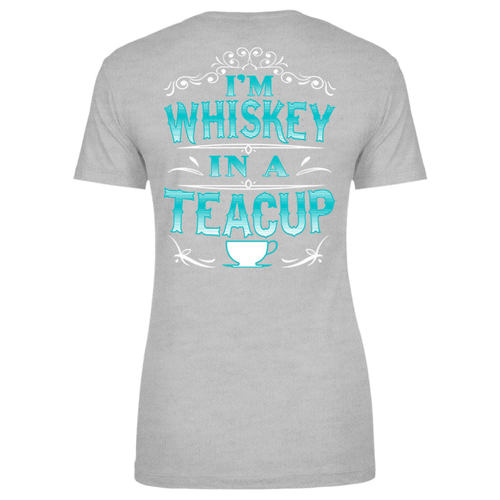 Black Friday | Whiskey In A Teacup Apparel