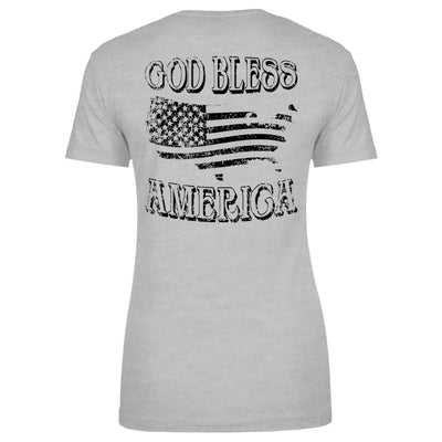 Blowout |  God Bless America Apparel