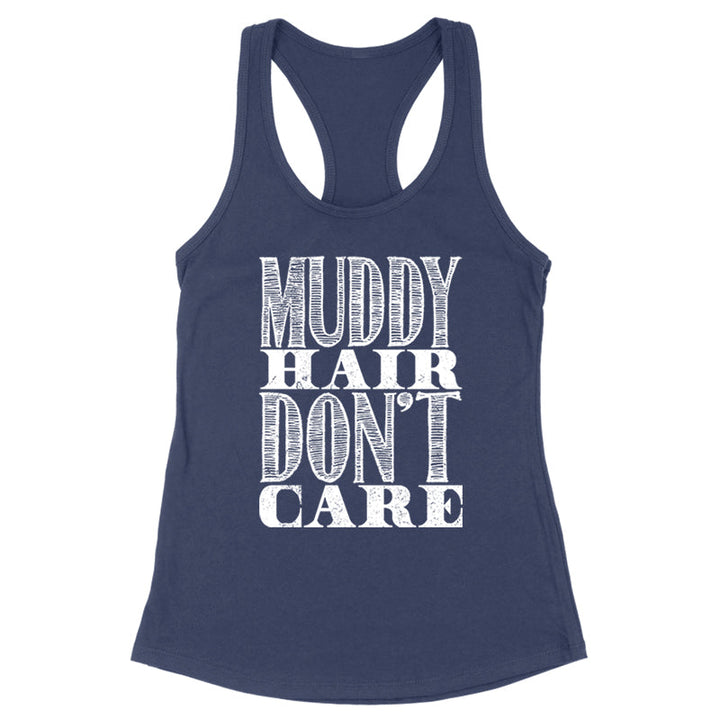 Black Friday | Muddy Hair Don't Care Apparel