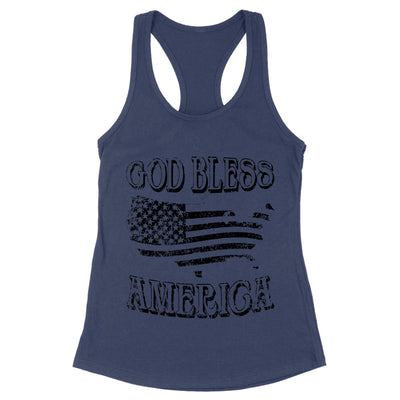 Blowout |  God Bless America Apparel