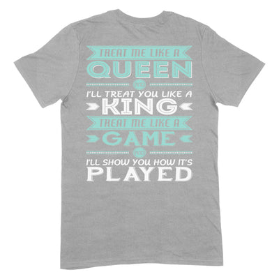 Blowout |  Like A Queen Apparel