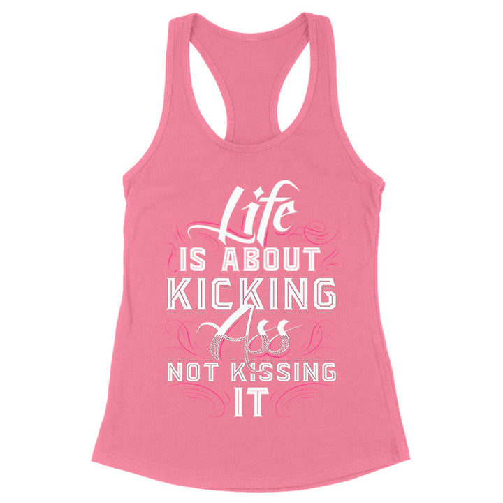 Black Friday | Life Is About Kicking Ass Apparel