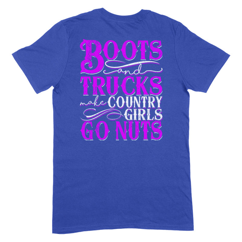 Blowout |  Boots And Trucks Apparel