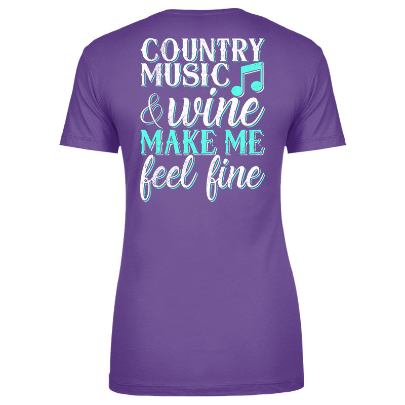 Black Friday | Country Music And Wine Apparel