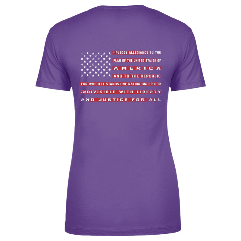 Blowout |  I Pledge Allegiance Apparel