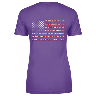 Blowout |  I Pledge Allegiance Apparel