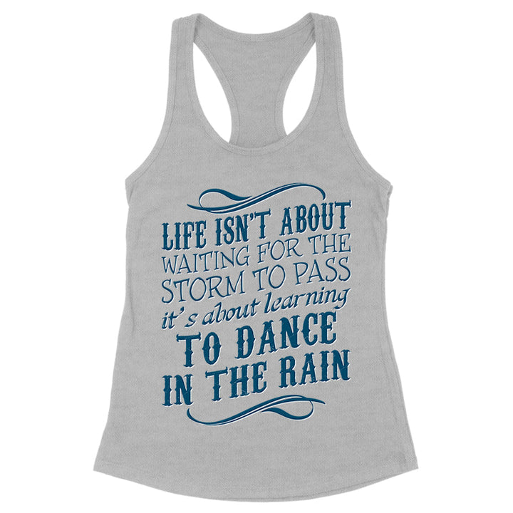 Black Friday | Dance In The Rain Apparel