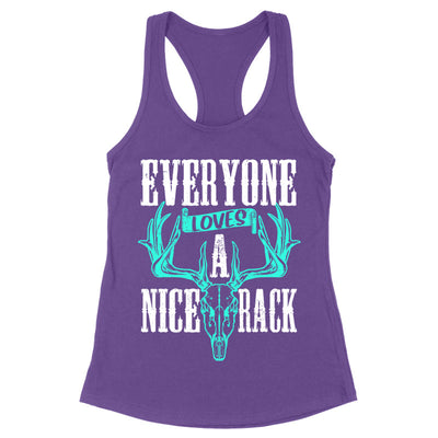 Blowout |  Everyone Loves A Nice Rack Apparel