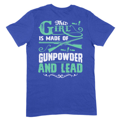 Blowout |  Gunpowder And Lead Apparel