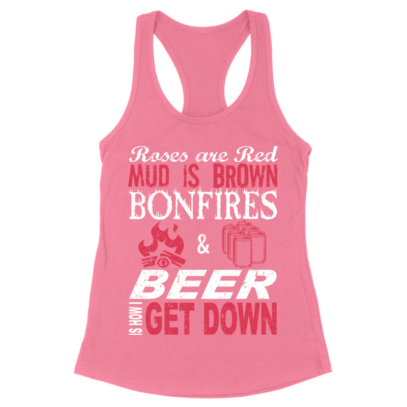 Black Friday | Bonfires And Beer Apparel