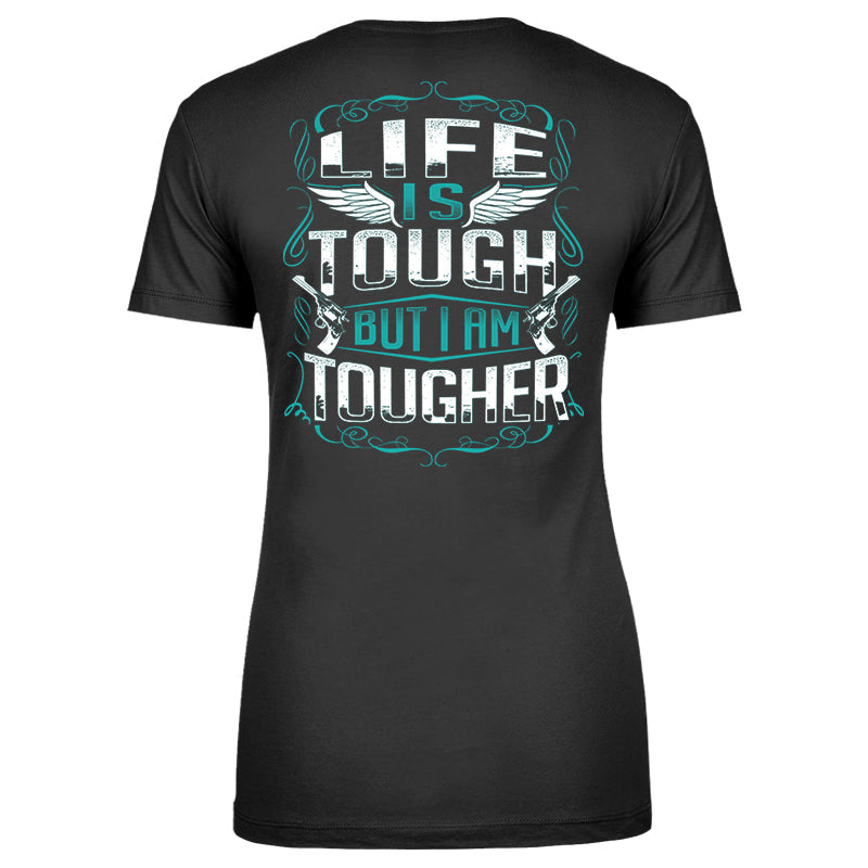 Blowout |  Life Is Tough Apparel