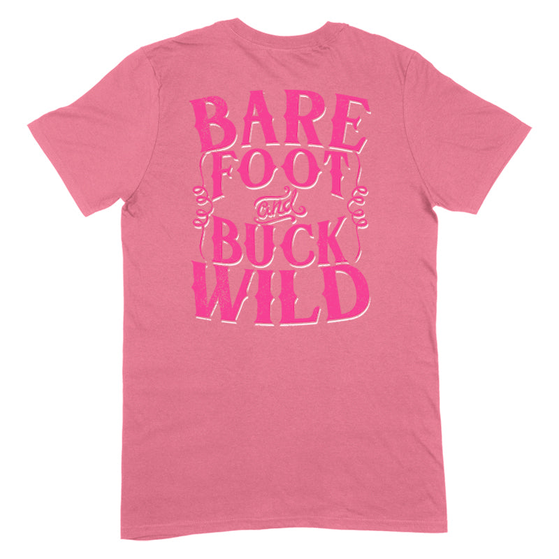 Blowout |  Bare Foot And Buck Wild Apparel