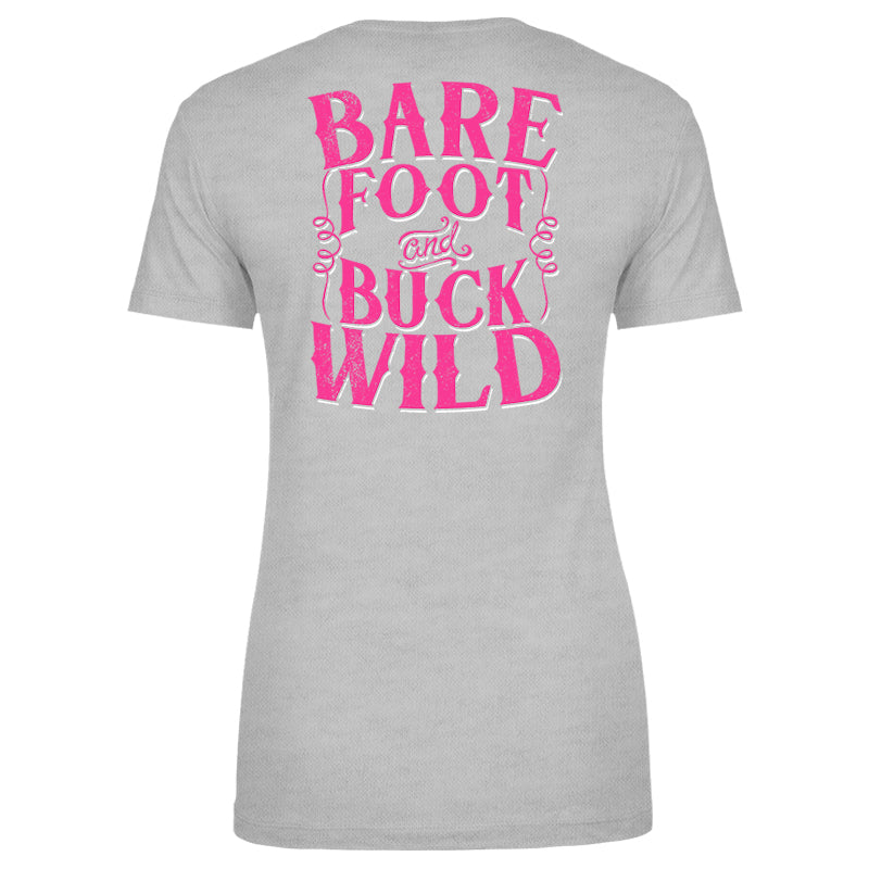 Blowout |  Bare Foot And Buck Wild Apparel