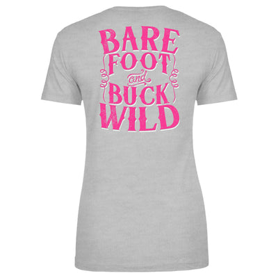 Blowout |  Bare Foot And Buck Wild Apparel