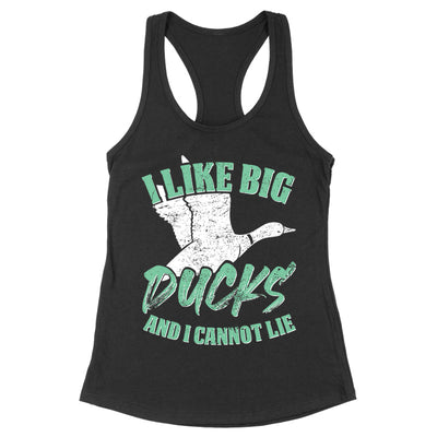 Blowout |  I Like Big Ducks And I Cannot Lie Apparel