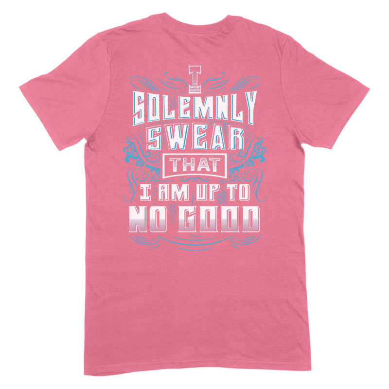 Blowout |  I Am Up To No Good Apparel