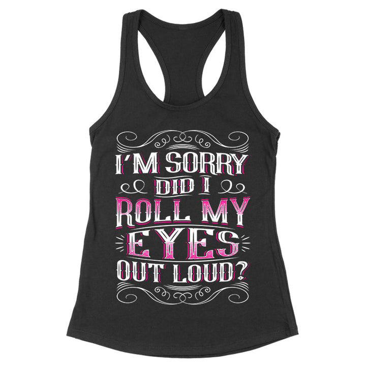 Black Friday | Roll My Eyes Out Loud Apparel