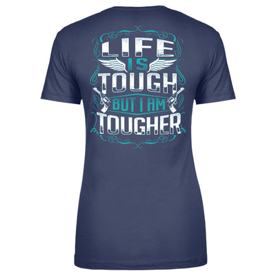 Blowout |  Life Is Tough Apparel