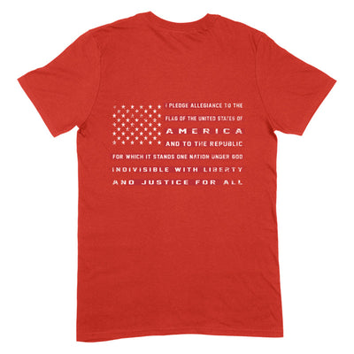 Blowout |  I Pledge Allegiance Apparel