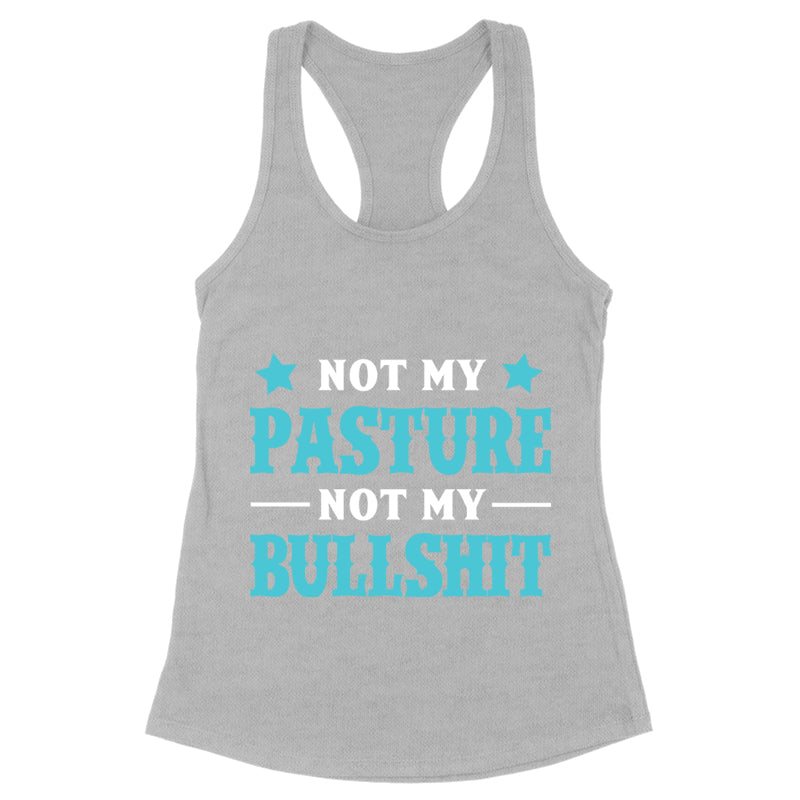 Black Friday | Not My Pasture Not My Bullshit Apparel